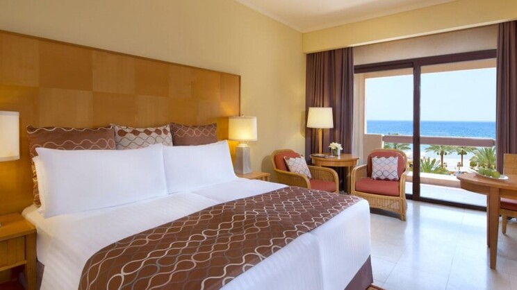 InterContinental Aqaba